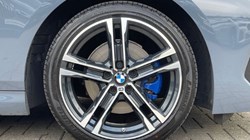 2022 (72) BMW 2 SERIES 218d M Sport 4dr 4646983