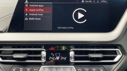 2022 (72) BMW 2 SERIES 218d M Sport 4dr 4646997