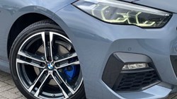 2022 (72) BMW 2 SERIES 218d M Sport 4dr 4647006