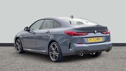 2022 (72) BMW 2 SERIES 218d M Sport 4dr 4646971