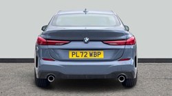 2022 (72) BMW 2 SERIES 218d M Sport 4dr 4646984