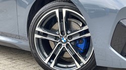 2022 (72) BMW 2 SERIES 218d M Sport 4dr 4647009