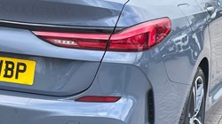 2022 (72) BMW 2 SERIES 218d M Sport 4dr 4647012