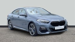 2022 (72) BMW 2 SERIES 218d M Sport 4dr 4646970