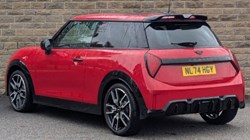 2024 (74) MINI COOPER 1.5 C Sport 3dr Auto 4611957