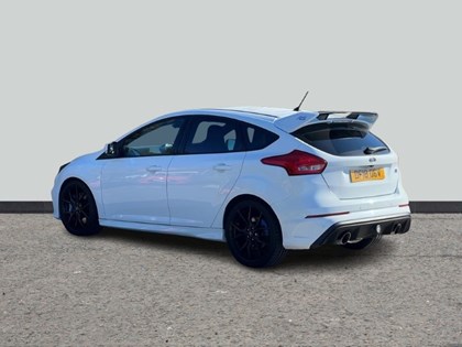2018 (18) FORD FOCUS RS 2.3 EcoBoost 5dr