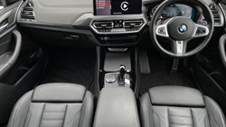 2023 (23) BMW X3 xDrive20i MHT M Sport 5dr Step Auto 4652001