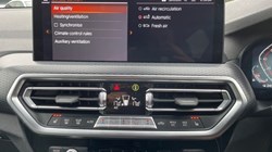 2023 (23) BMW X3 xDrive20i MHT M Sport 5dr Step Auto 4652028