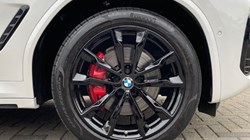 2023 (23) BMW X3 xDrive20i MHT M Sport 5dr Step Auto 4652011