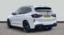 2023 (23) BMW X3 xDrive20i MHT M Sport 5dr Step Auto 4651999