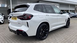 2023 (23) BMW X3 xDrive20i MHT M Sport 5dr Step Auto 4652047