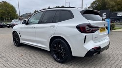 2023 (23) BMW X3 xDrive20i MHT M Sport 5dr Step Auto 4652046