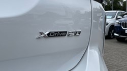 2023 (23) BMW X3 xDrive20i MHT M Sport 5dr Step Auto 4652041