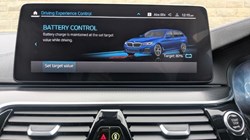 2021 (21) BMW 5 SERIES 530e M Sport 5dr Auto 4655088