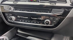 2021 (21) BMW 5 SERIES 530e M Sport 5dr Auto 4655090