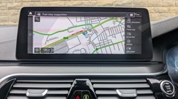 2021 (21) BMW 5 SERIES 530e M Sport 5dr Auto 4655084