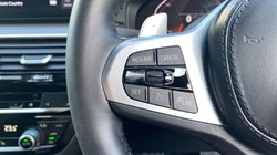 2021 (21) BMW 5 SERIES 530e M Sport 5dr Auto 4656251