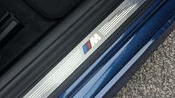 2021 (21) BMW 5 SERIES 530e M Sport 5dr Auto 4655100