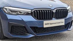 2021 (21) BMW 5 SERIES 530e M Sport 5dr Auto 4655111