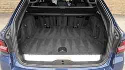 2021 (21) BMW 5 SERIES 530e M Sport 5dr Auto 4655072