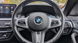 2021 (21) BMW 5 SERIES 530e M Sport 5dr Auto 4656580