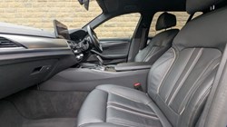 2021 (21) BMW 5 SERIES 530e M Sport 5dr Auto 4655099