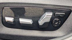 2021 (21) BMW 5 SERIES 530e M Sport 5dr Auto 4655096