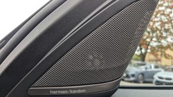 2021 (21) BMW 5 SERIES 530e M Sport 5dr Auto 4655078