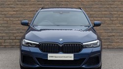 2021 (21) BMW 5 SERIES 530e M Sport 5dr Auto 4655075