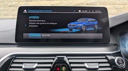 2021 (21) BMW 5 SERIES 530e M Sport 5dr Auto 4655089