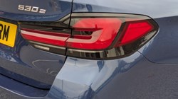 2021 (21) BMW 5 SERIES 530e M Sport 5dr Auto 4655101
