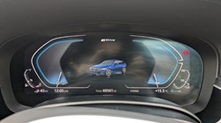 2021 (21) BMW 5 SERIES 530e M Sport 5dr Auto 4655068