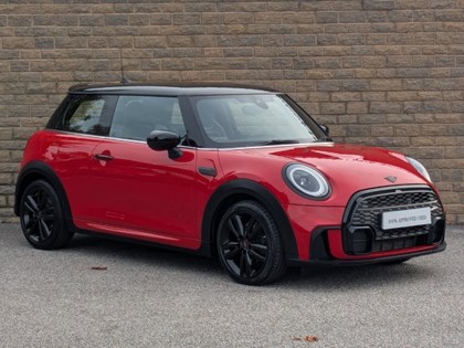 2023 (23) MINI HATCHBACK 1.5 Cooper Sport 3dr Auto