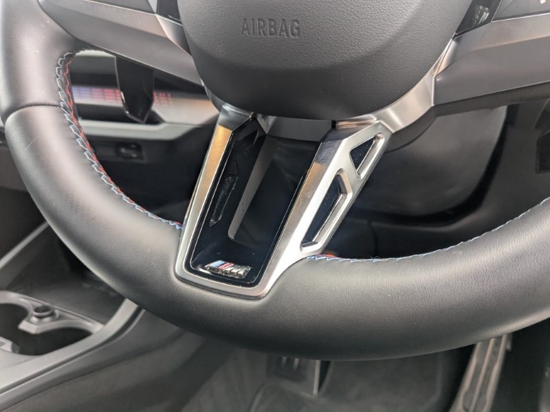 2025 (25) BMW 1 SERIES M135 xDrive 5dr Step Auto 4675944