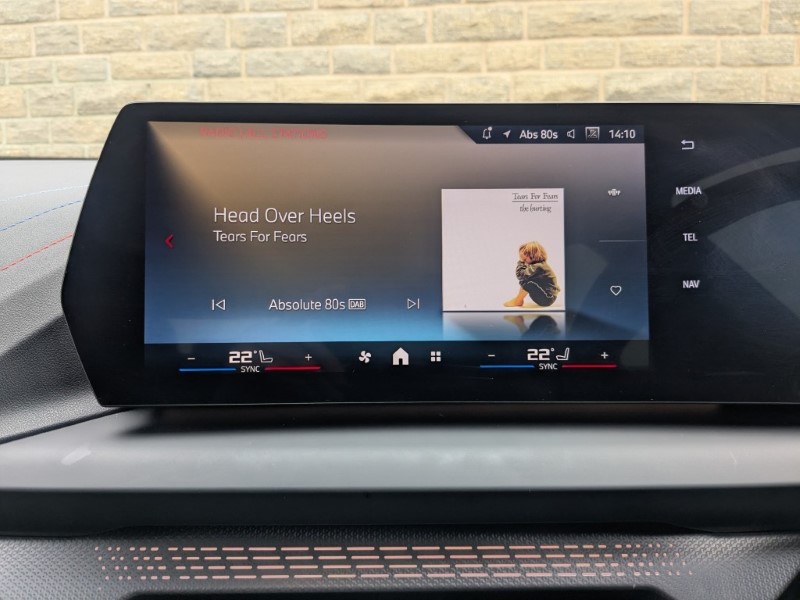 2025 (25) BMW 1 SERIES M135 xDrive 5dr Step Auto 4675933