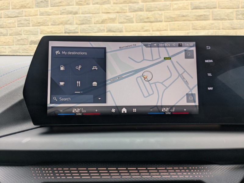 2025 (25) BMW 1 SERIES M135 xDrive 5dr Step Auto 4675936