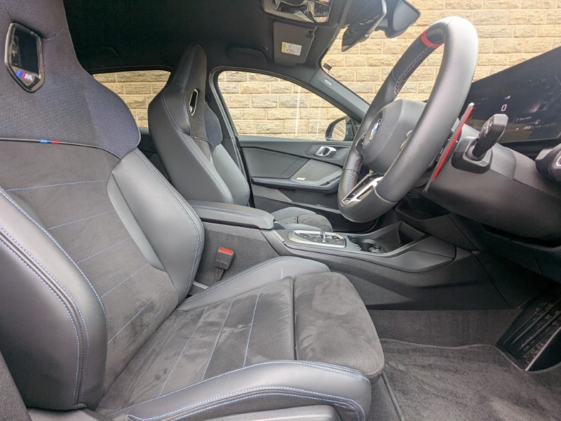 2025 (25) BMW 1 SERIES M135 xDrive 5dr Step Auto 4675920