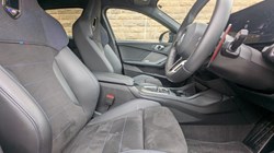 2025 (25) BMW 1 SERIES M135 xDrive 5dr Step Auto 4675920