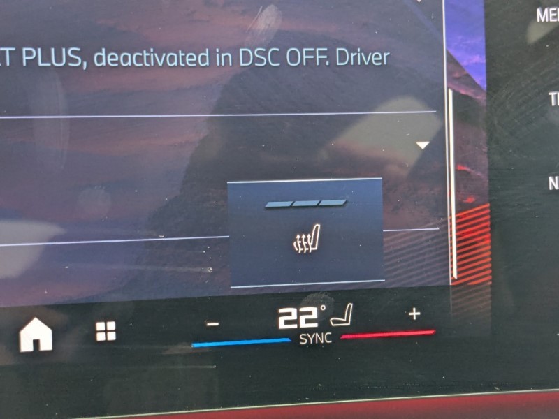 2025 (25) BMW 1 SERIES M135 xDrive 5dr Step Auto 4675940