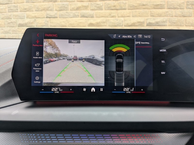 2025 (25) BMW 1 SERIES M135 xDrive 5dr Step Auto 4675941