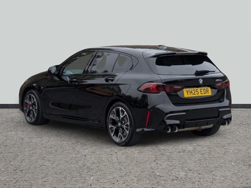 2025 (25) BMW 1 SERIES M135 xDrive 5dr Step Auto 1