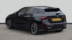 2025 (25) BMW 1 SERIES M135 xDrive 5dr Step Auto 1