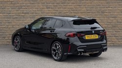 2025 (25) BMW 1 SERIES M135 xDrive 5dr Step Auto 1
