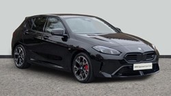 2025 (25) BMW 1 SERIES M135 xDrive 5dr Step Auto 4731779