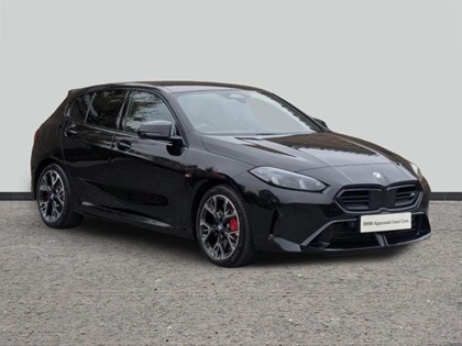 2025 (25) BMW 1 SERIES M135 xDrive 5dr Step Auto