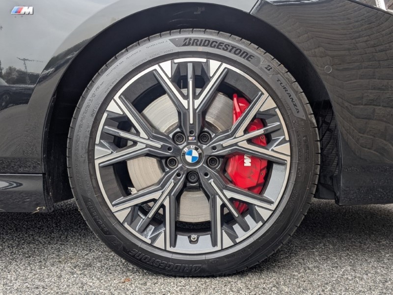 2025 (25) BMW 1 SERIES M135 xDrive 5dr Step Auto 4675923