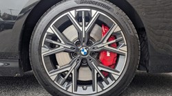 2025 (25) BMW 1 SERIES M135 xDrive 5dr Step Auto 4675923