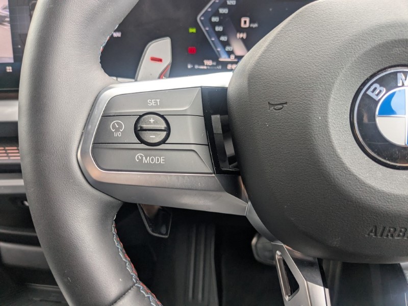 2025 (25) BMW 1 SERIES M135 xDrive 5dr Step Auto 4675926