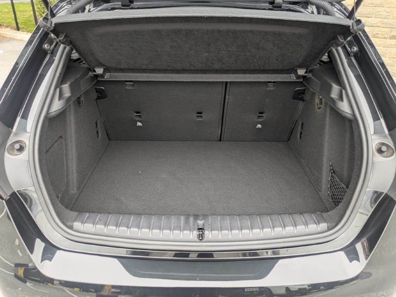 2025 (25) BMW 1 SERIES M135 xDrive 5dr Step Auto 4675922