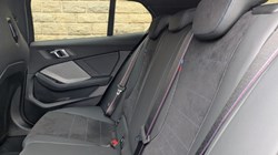 2025 (25) BMW 1 SERIES M135 xDrive 5dr Step Auto 4675921